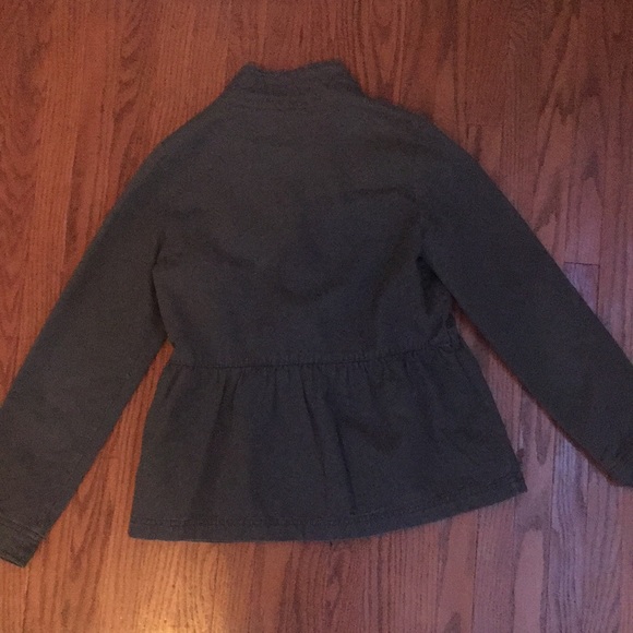 Kids jacket - Picture 2 of 2